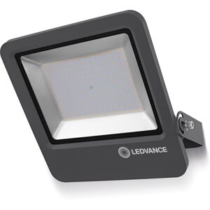 LEDVANCE Projecteurs LED pour mur exterieur ENDURA® FLOOD Blanc froid / 150 W 220?240 V Angle - Projecteurs (exterieur)