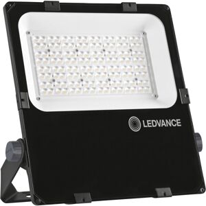 LEDVANCE FLOODLIGHT PERFORMANCE ASYM 45x140 100 W 4000 K BK - Projecteurs d’extérieur