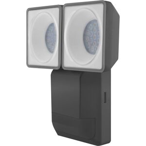 LEDVANCE ENDURA® PRO SPOT SENSOR 16W 840 IP55 DG - Lampes sur pied, murales et de plafond (extérieur)