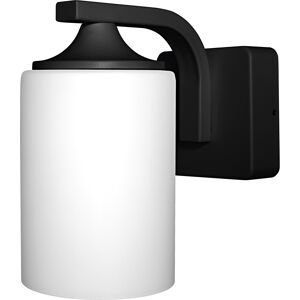 LEDVANCE ENDURA® CLASSIC LANTERN CYLINDER E27 BK - Lampes sur pied, murales et de plafond (exterieur)