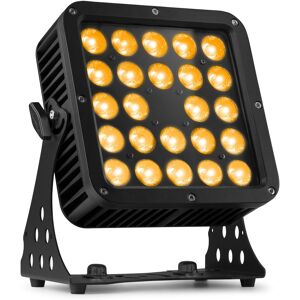 beamZ Pro StarColor205 LED Flood Light 24x10W Outdoor RGBA - Projecteurs d’extérieur