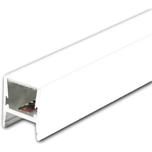 ISOLED Bande lumineuse à LED pour l'extérieur 46,5 cm, IP67, 24V, blanc dynamique - Luminaires encastrés (extérieur)