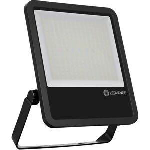 LEDVANCE FLOODLIGHT 200 W 6500 K SYM 100 BK - Projecteurs d’extérieur