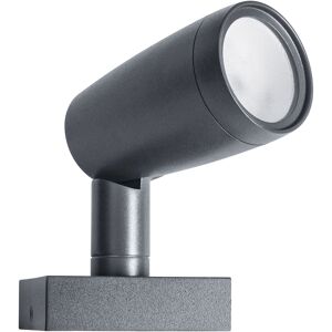 LEDVANCE SMART+ WiFi 1 Poteau de jardin Multicouleur Extension - Lampes sur pied, murales et de plafond (extérieur)