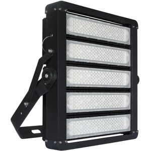 LEDVANCE ECO HIGH POWER FLOODLIGHT 500W 840 VN 61000LM BK - Projecteurs d’extérieur