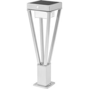 LEDVANCE Applique et plafonnier LED : pour le sol ENDURA STYLE SOLAR BOUQUET / 6 W 3 V Blanc chaud - Lampes sur pied, murales et de plafond (ext... Publicité