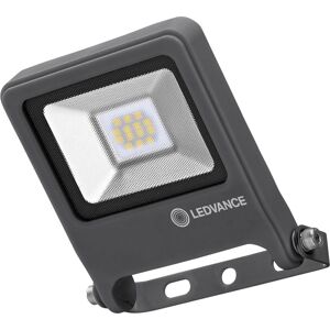LEDVANCE Projecteurs LED Extérieur ENDURA® FLOOD Blanc froid / 10 W 220…240 V Angle de - Projecteurs (extérieur)