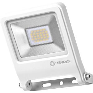 LEDVANCE ENDURA® FLOOD Warm White 20 W 3000 K WT - Projecteurs d’extérieur