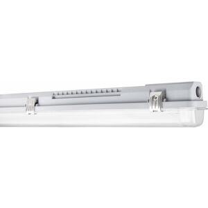 LEDVANCE BOÎTIER ÉTANCHE D'URGENCE 1500 P 1XLAMP IP65 - Éclairage pour cellules humides