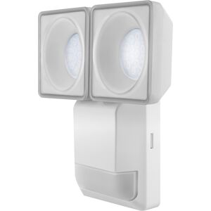 LEDVANCE ENDURA® PRO SPOT Capteur 16W 840 IP55 WT - Lampes sur pied, murales et de plafond (exterieur)