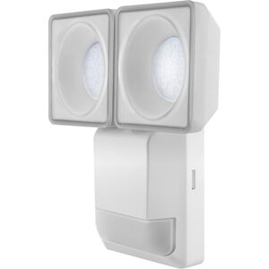 LEDVANCE ENDURA® PRO SPOT Capteur 16W 840 IP55 WT - Lampes sur pied, murales et de plafond (extérieur)