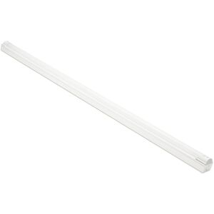 ISOLED ??Barre lumineuse a LED 120cm, capteur PIR, Powerswitch 22 29 32 37W, 150 lm/W - Lampes murales et de plafond