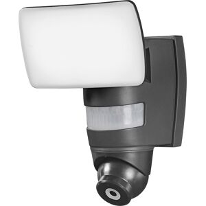 LEDVANCE WiFi SMART+ Flood Caméra 830 DG - Lampes sur pied, murales et de plafond (extérieur)