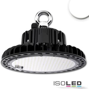 ISOLED Luminaire LED gamme FL pour halls, 200W, 60°, IP65, blc ntr, grad 1-10V - Lampes pendulaires