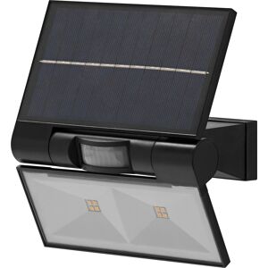 LEDVANCE Luminaires : pour mur ENDURA STYLE SOLAR DOUBLE / 290 W 3.7 V Angle de faisceau : 110 - Projecteurs (extérieur)