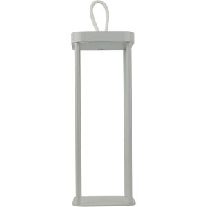 Showtec EventLITE Lantern-WW Lanterne moderne a batterie 2,2 W IP54 ? blanc - Lampes d?ambiance, de table et sur pied