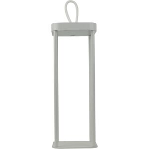 Showtec EventLITE Lantern-WW Lanterne moderne à batterie 2,2 W IP54 — blanc - Lampes d’ambiance, de table et sur pied