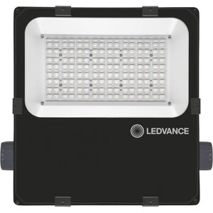 LEDVANCE FLOODLIGHT PERFORMANCE ASYM 55x110 100 W 4000 K BK - Projecteurs d’extérieur