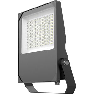 ISOLED Projecteur LED HEQ 100W, 30°, 4000K, IP66 - Projecteurs d’extérieur