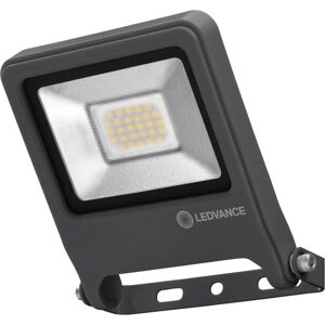 LEDVANCE Projecteurs LED Extérieur ENDURA® FLOOD Blanc chaud / 20 W 220…240 V Angle de - Projecteurs d’extérieur