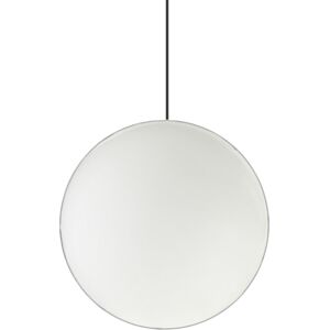 SLIDE lampe à suspension pour extérieur GLOBO OUT HANGING (Ø 40 cm - Polyéthylène)