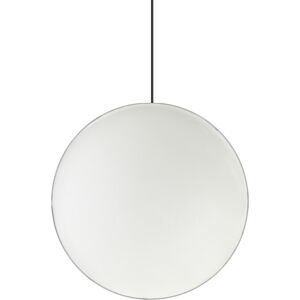 SLIDE lampe à suspension pour extérieur GLOBO OUT HANGING (Ø 50 cm - Polyéthylène)