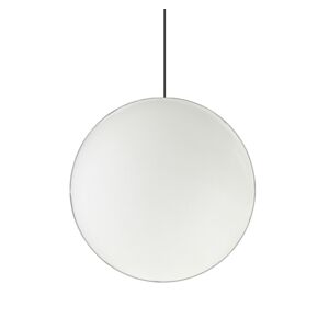 SLIDE lampe à suspension pour extérieur GLOBO OUT HANGING (Ø 60 cm - Polyéthylène)