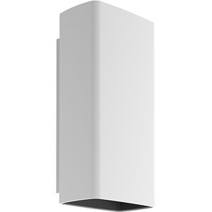 FLOS OUTDOOR lampe murale applique pour extérieur CLIMBER 87 DOWN SPOT (blanc 2700K - aluminium et verre)