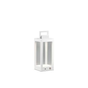 Lampe de table Lantern T2 white