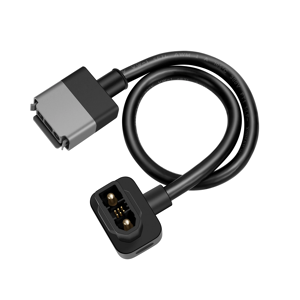 ECOFLOW Cable de charge pour Delta 0.4m ECOFLOW  5011401008