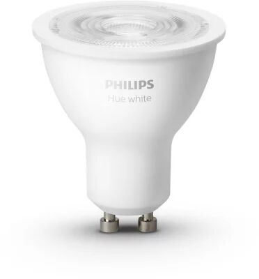 Philips Ampoule PHILIPS HUE 5,5W GU10 X2
