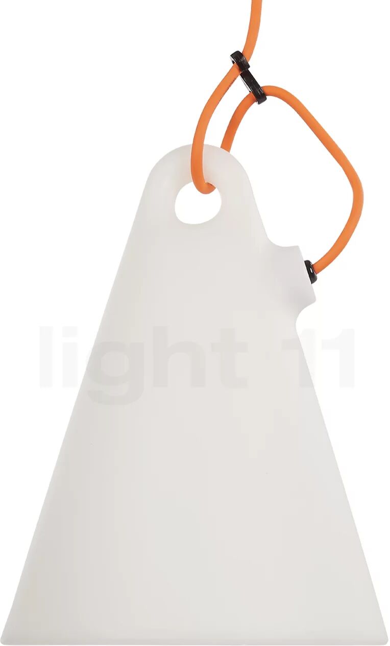 Martinelli Luce Trilly, blanc - ø45 cm