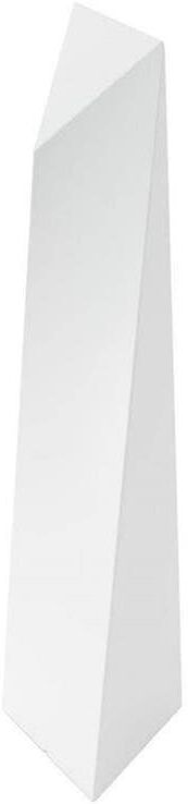 Slide Lampadaire extérieur Slide MANHATTAN-Lampadaire d'extérieur H190cm Blanc