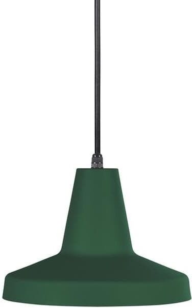 Carpyen Easy Light Suspension extérieur Carpyen Easy Light FAMARA-Suspension Extérieure Métal Ø26.3cm Vert