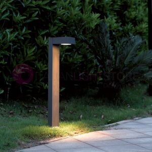 Novolux Lighting Guiu Lampioncino Led Da Giardino Design Moderno Ip54