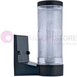 DURALITE SRL Fresnel Lampada A Parete Moderna Per Esterno