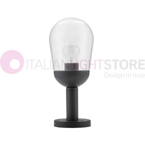 Nova Luce Omika Paletto Basso Per Esterno Ip54 Design Moderno