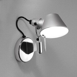 Artemide Tolomeo Micro FA - Alluminio