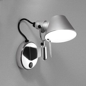 Artemide Tolomeo Micro FA - Alluminio