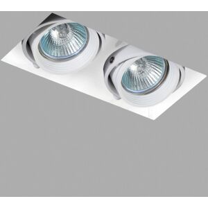 Faro - Indoor Falcon Trimless 2L FA - Bianco