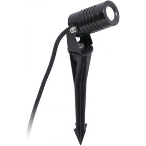 Faro - Outdoor Balder FA LED - Nero