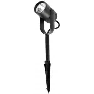 Faro - Outdoor Slot-350 LED FA - Nero