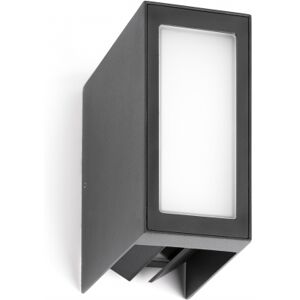 Faro - Outdoor Log AP LED - Antracite