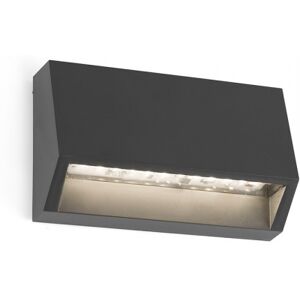 Faro - Outdoor Must AP LED S - Grigio