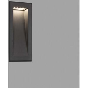 Faro - Outdoor Soun 2 LED FA RE - Nero