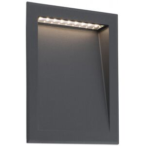 Faro - Outdoor Soun FA LED - Grigio