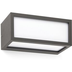 Faro - Outdoor Tejo AP  LED - Grigio