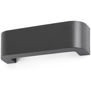 Faro - Outdoor Bracket AP LED - Grigio