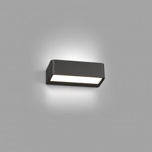 Faro - Outdoor Takua LED AP - Nero