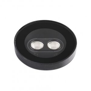 Faro - Outdoor Tras-2 FA LED - Nero